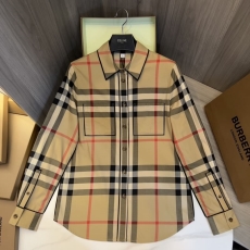 Burberry Shirts